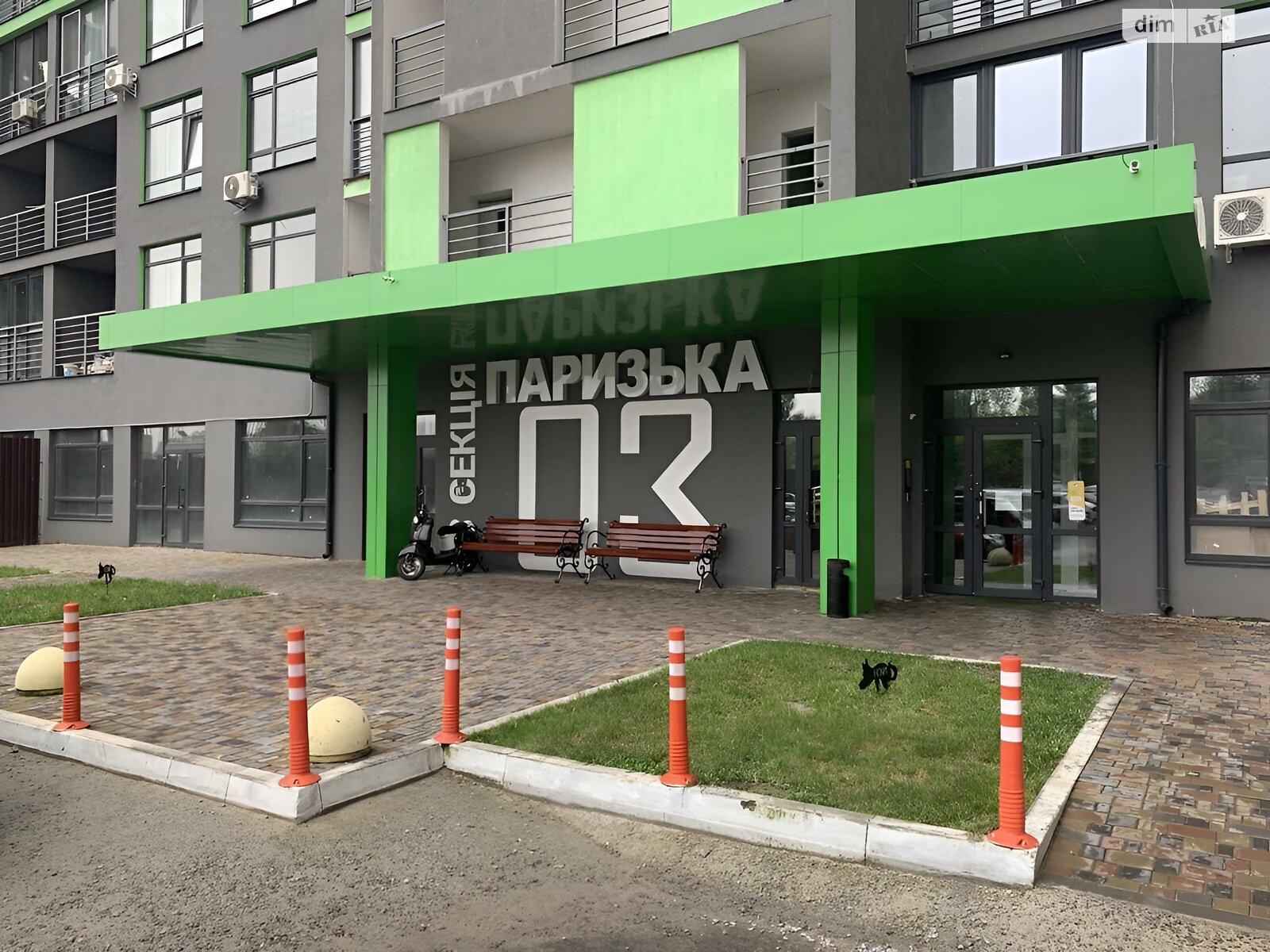 двокімнатна квартира в Києві, район Голосіївський, на вул. Ракетна 24Б в довготривалу оренду помісячно фото 1 двокімнатна квартира в Києві, район Голосіївський, на вул. Ракетна 24Б в довготривалу оренду помісячно фото 1
