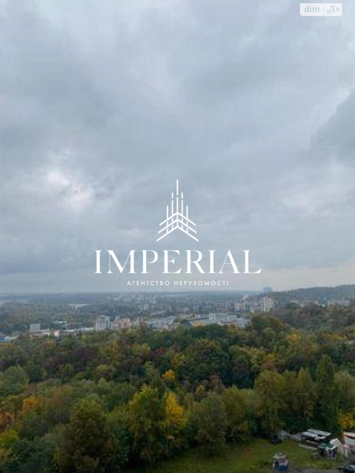 трехкомнатная квартира в Киеве, район Голосеевский, на ул. Ракетная 24 в аренду на долгий срок помесячно фото 1