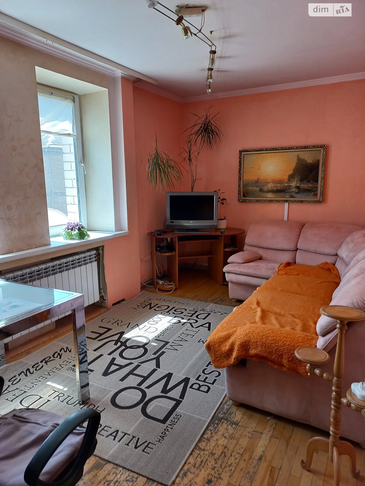 двухкомнатная квартира в Киеве, район Голосеевский, на ул. Васильковская 18 в аренду на долгий срок помесячно фото 1