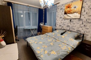 двокімнатна квартира в Києві, район Голосіївський, на вул. Зої Бутенко 10/2 в довготривалу оренду помісячно фото 2