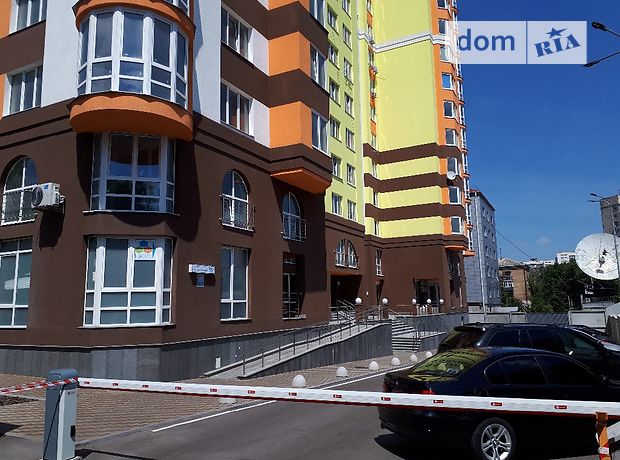 Долгосрочная аренда квартиры, 1 ком., Киев, р‑н. Голосеевский, ст.м. Выставочный центр, проспект Голосеевский, дом 95а Долгосрочная аренда квартиры, 1 ком., Киев, р‑н. Голосеевский, ст.м. Выставочный центр, проспект Голосеевский, дом 95а