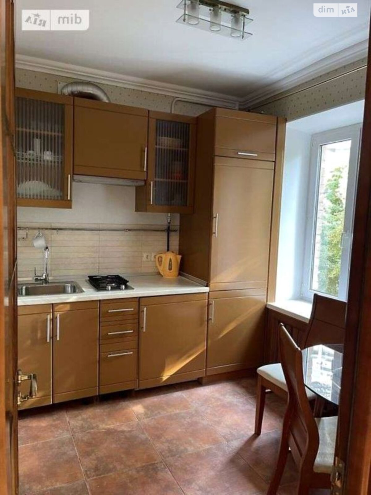 однокомнатная квартира в Киеве, на ул. Госпитальная 2 в аренду на долгий срок помесячно фото 1