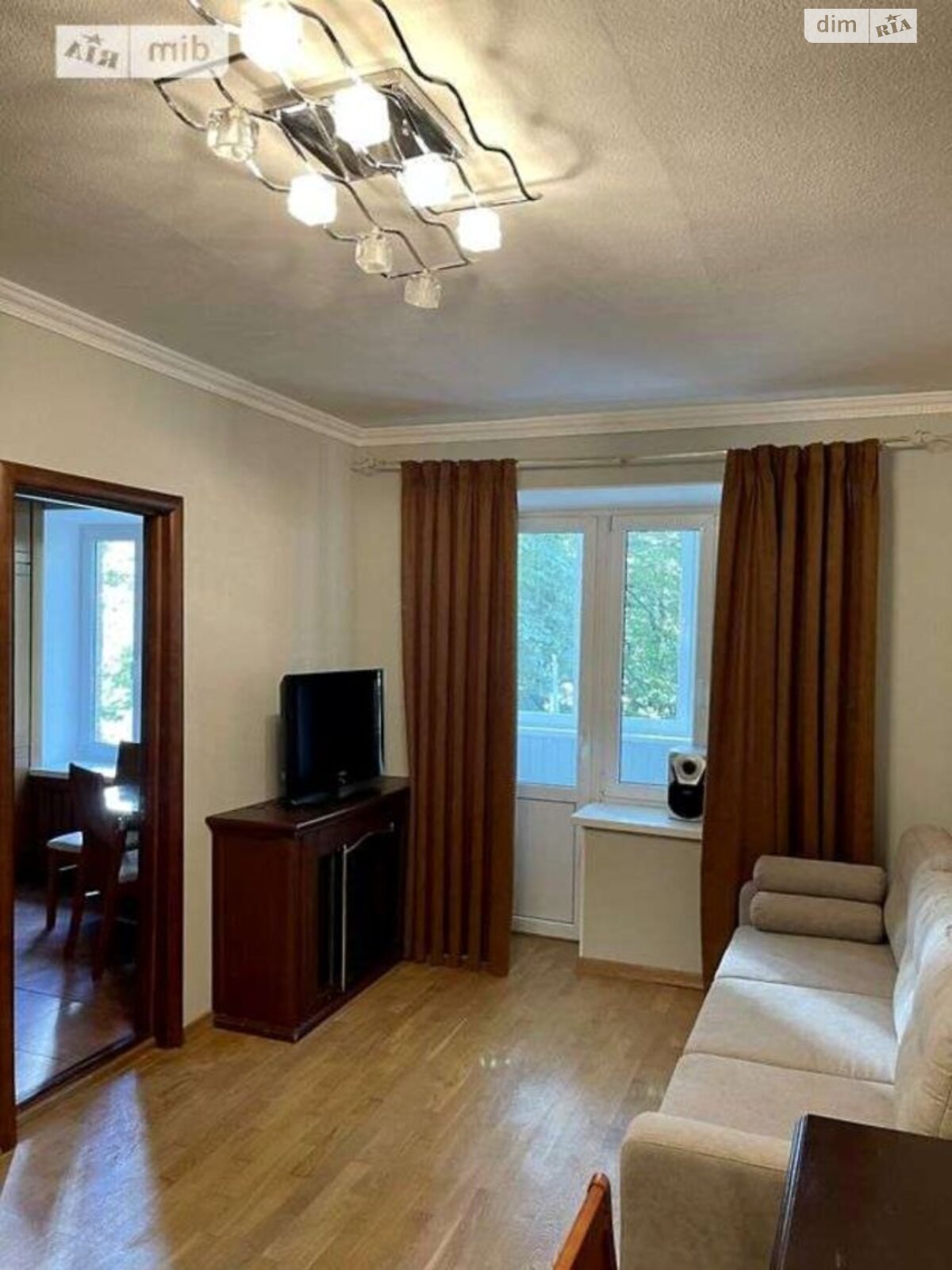 однокомнатная квартира в Киеве, на ул. Госпитальная 2 в аренду на долгий срок помесячно фото 1
