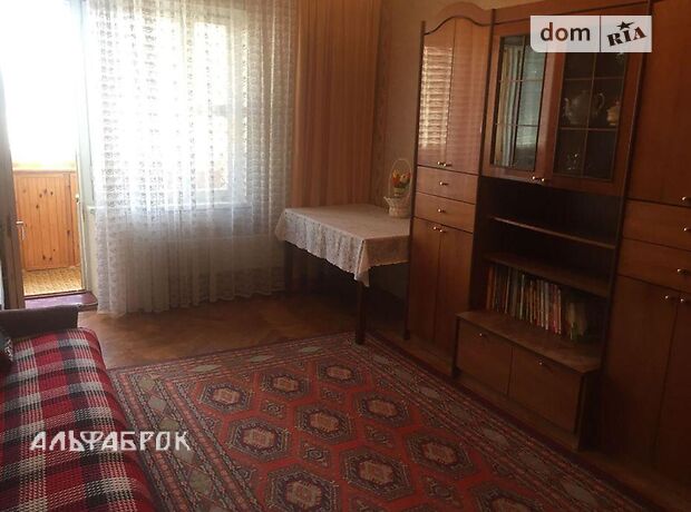 трехкомнатная квартира в Киеве, район Харьковский Массив, на ул. Архитектора Вербицкого 24 в аренду на долгий срок помесячно фото 1 трехкомнатная квартира в Киеве, район Харьковский Массив, на ул. Архитектора Вербицкого 24 в аренду на долгий срок помесячно фото 1