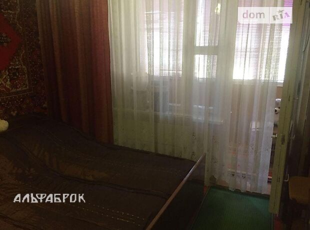 трехкомнатная квартира в Киеве, район Харьковский Массив, на ул. Архитектора Вербицкого 24 в аренду на долгий срок помесячно фото 1 трехкомнатная квартира в Киеве, район Харьковский Массив, на ул. Архитектора Вербицкого 24 в аренду на долгий срок помесячно фото 1