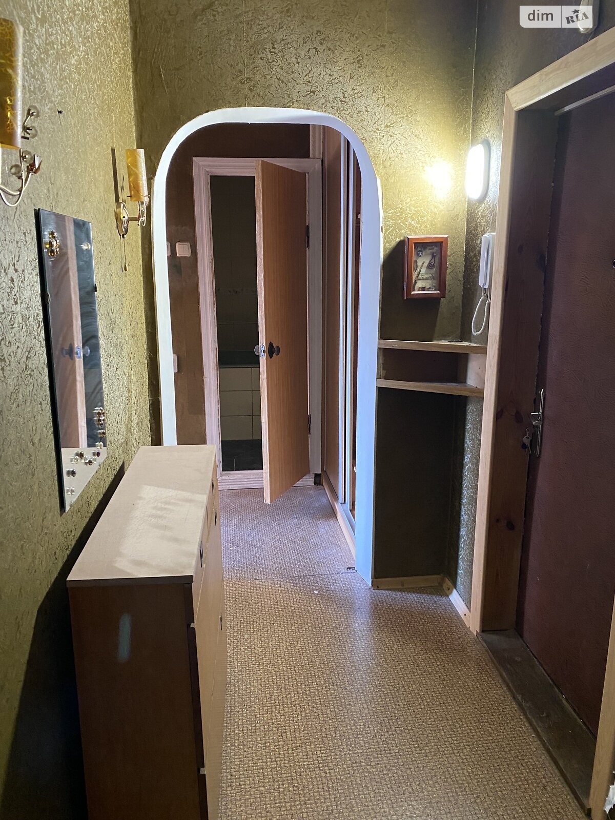 двокімнатна квартира в Києві, район Харківський Масив, на вул. Архітектора Вербицького 11 в довготривалу оренду помісячно фото 1 двокімнатна квартира в Києві, район Харківський Масив, на вул. Архітектора Вербицького 11 в довготривалу оренду помісячно фото 1