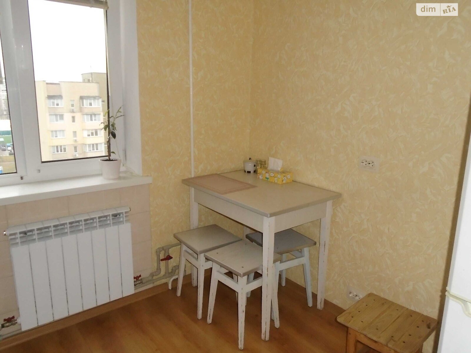 двокімнатна квартира в Києві, район Харківський Масив, на вул. Архітектора Вербицького 10А в довготривалу оренду помісячно фото 1 двокімнатна квартира в Києві, район Харківський Масив, на вул. Архітектора Вербицького 10А в довготривалу оренду помісячно фото 1
