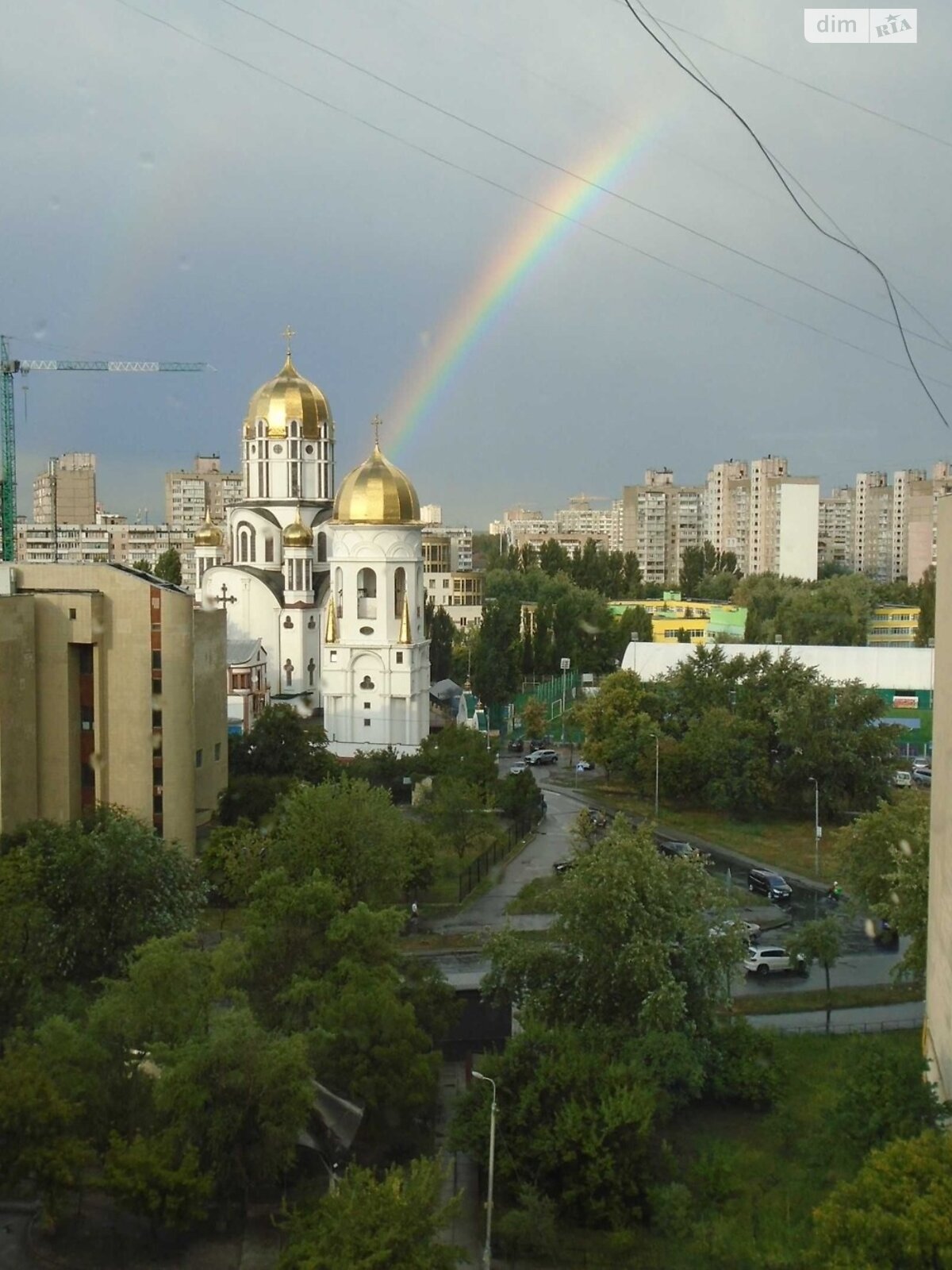 двокімнатна квартира в Києві, район Харківський Масив, на вул. Архітектора Вербицького 10А в довготривалу оренду помісячно фото 1 двокімнатна квартира в Києві, район Харківський Масив, на вул. Архітектора Вербицького 10А в довготривалу оренду помісячно фото 1