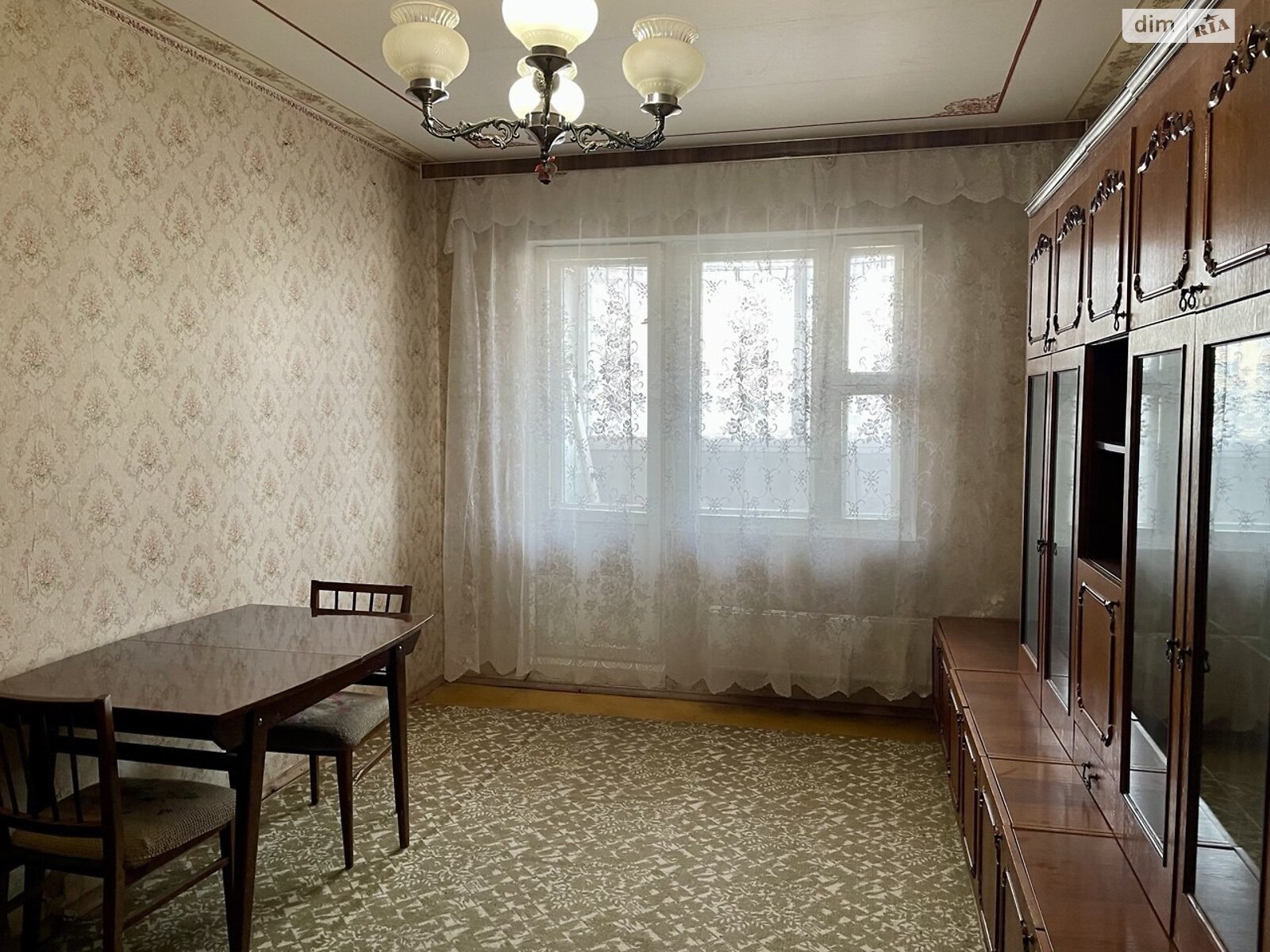 трехкомнатная квартира в Киеве, район Харьковский Массив, на ул. Архитектора Вербицкого 14А в аренду на долгий срок помесячно фото 1 трехкомнатная квартира в Киеве, район Харьковский Массив, на ул. Архитектора Вербицкого 14А в аренду на долгий срок помесячно фото 1