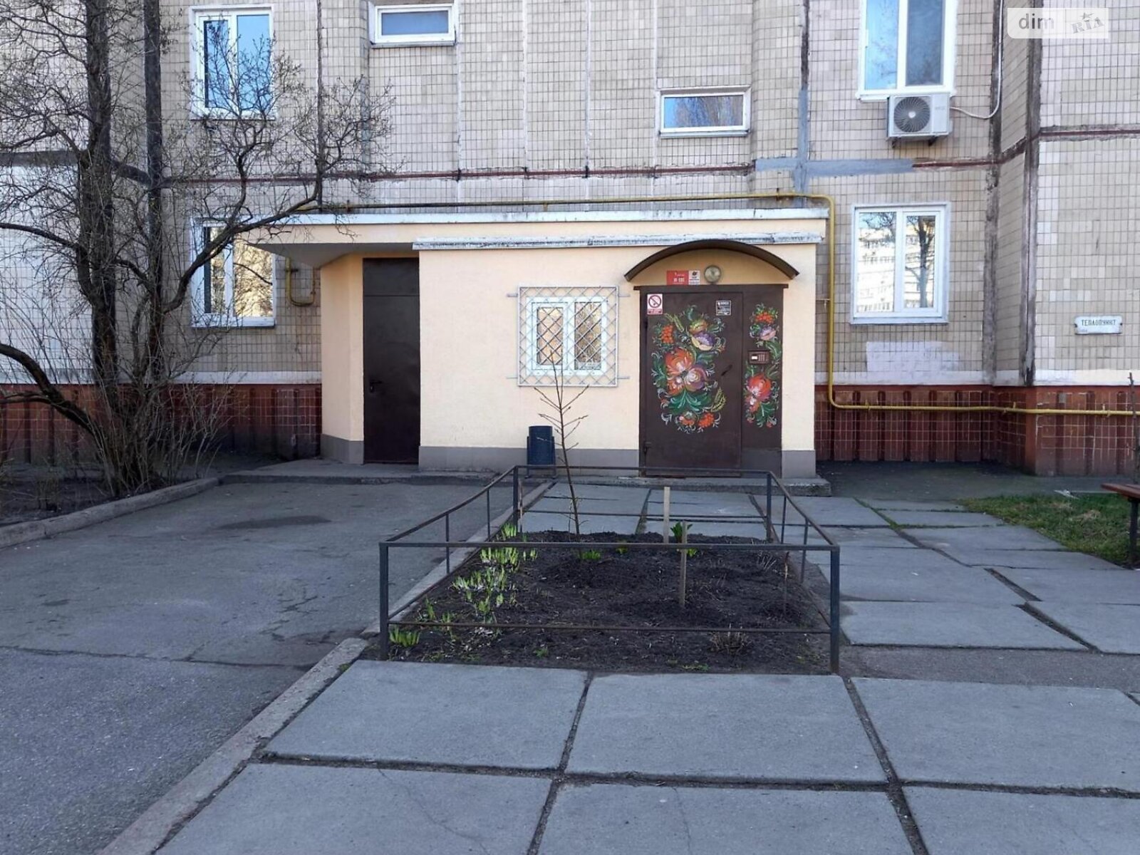 двухкомнатная квартира в Киеве, район Харьковский Массив, на ул. Архитектора Вербицкого 14В в аренду на долгий срок помесячно фото 1 двухкомнатная квартира в Киеве, район Харьковский Массив, на ул. Архитектора Вербицкого 14В в аренду на долгий срок помесячно фото 1