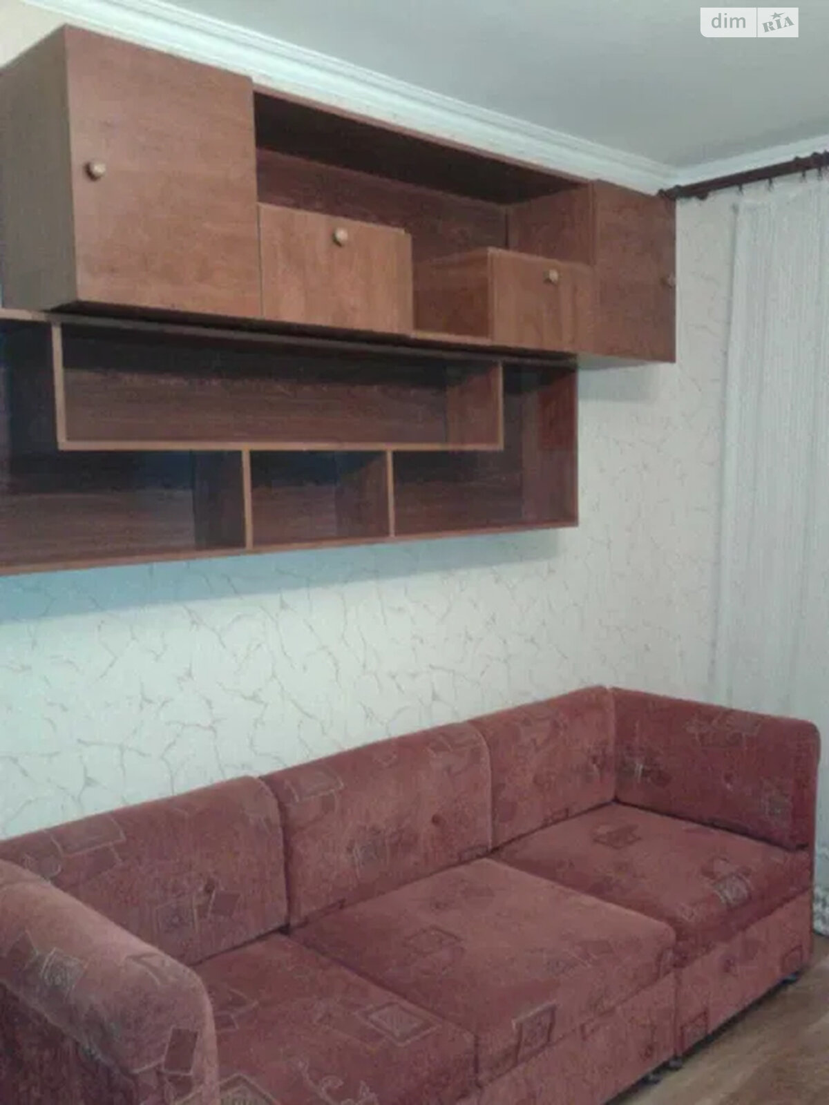 однокімнатна квартира в Києві, район Харківський Масив, на вул. Архітектора Вербицького 17Г в довготривалу оренду помісячно фото 1 однокімнатна квартира в Києві, район Харківський Масив, на вул. Архітектора Вербицького 17Г в довготривалу оренду помісячно фото 1