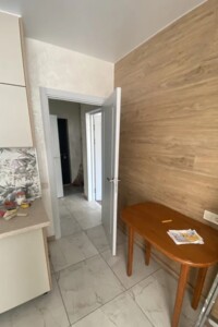 однокімнатна квартира в Києві, район Харківський Масив, на вул. Архітектора Вербицького 1В в довготривалу оренду помісячно фото 2