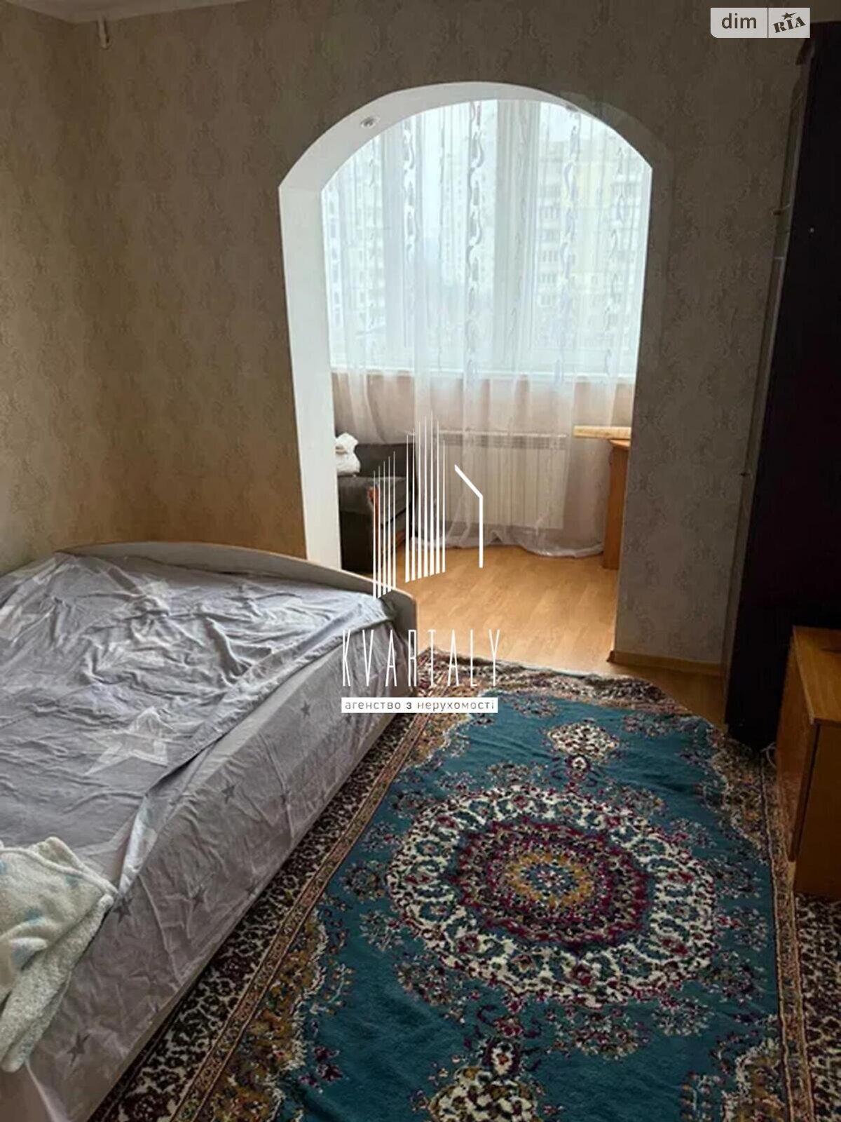 трехкомнатная квартира в Киеве, район Харьковский Массив, на ул. Архитектора Вербицкого 4А в аренду на долгий срок помесячно фото 1 трехкомнатная квартира в Киеве, район Харьковский Массив, на ул. Архитектора Вербицкого 4А в аренду на долгий срок помесячно фото 1