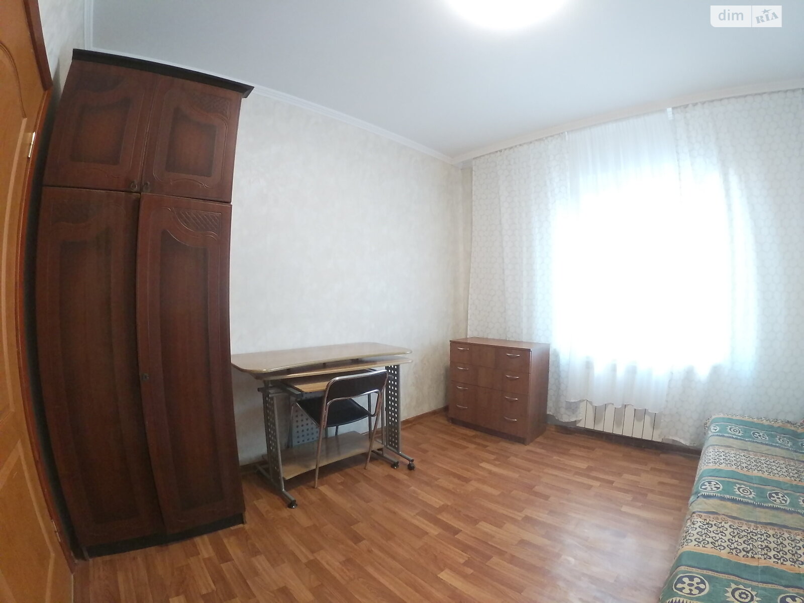 двухкомнатная квартира в Киеве, район Харьковский Массив, на ул. Архитектора Вербицкого 36 в аренду на долгий срок помесячно фото 1