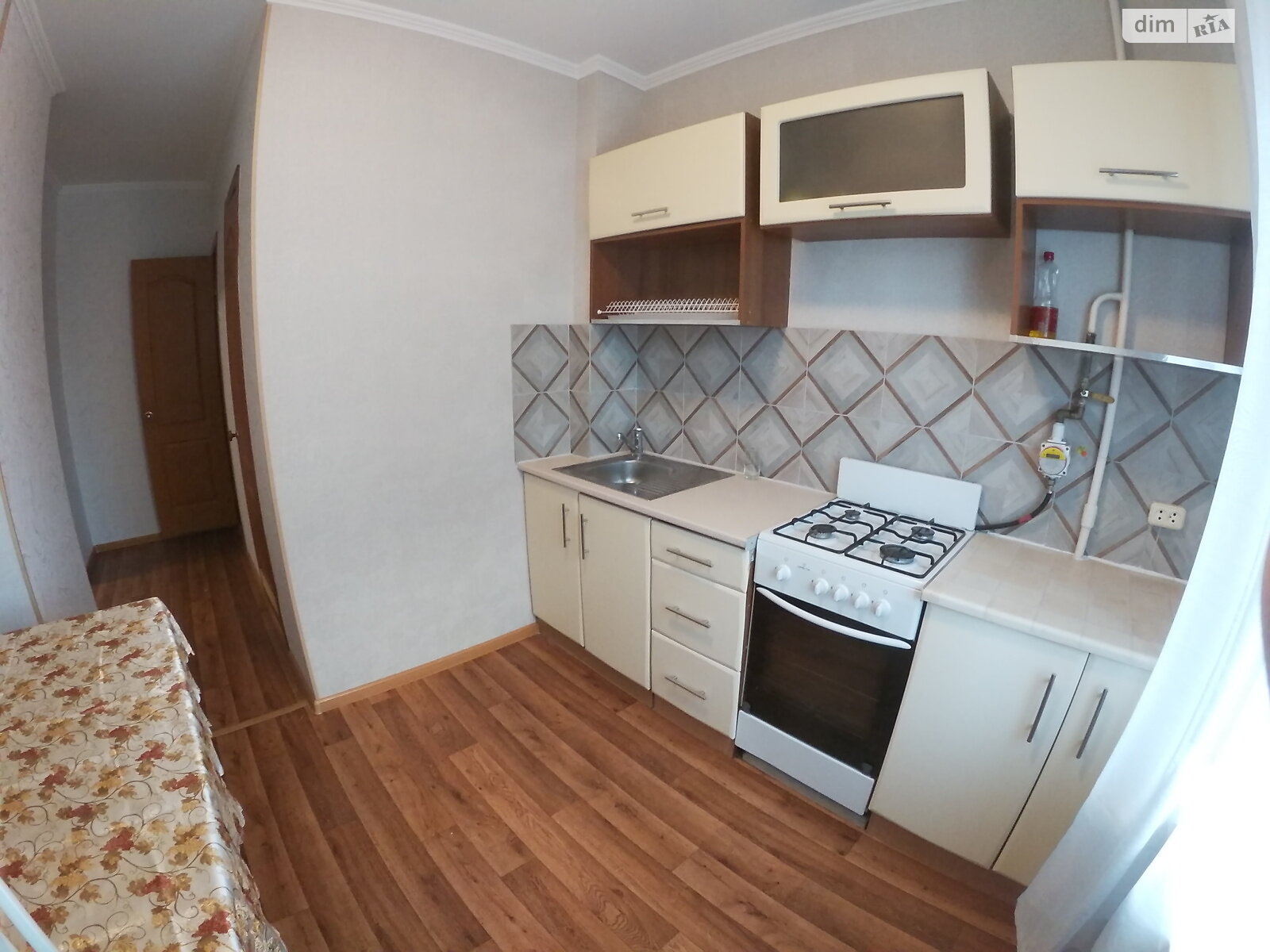 двухкомнатная квартира в Киеве, район Харьковский Массив, на ул. Архитектора Вербицкого 36 в аренду на долгий срок помесячно фото 1