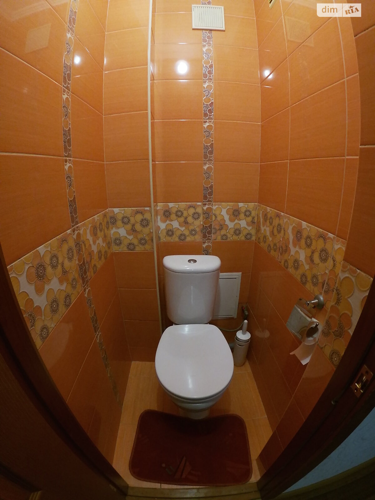 двухкомнатная квартира в Киеве, район Харьковский Массив, на ул. Архитектора Вербицкого 36 в аренду на долгий срок помесячно фото 1