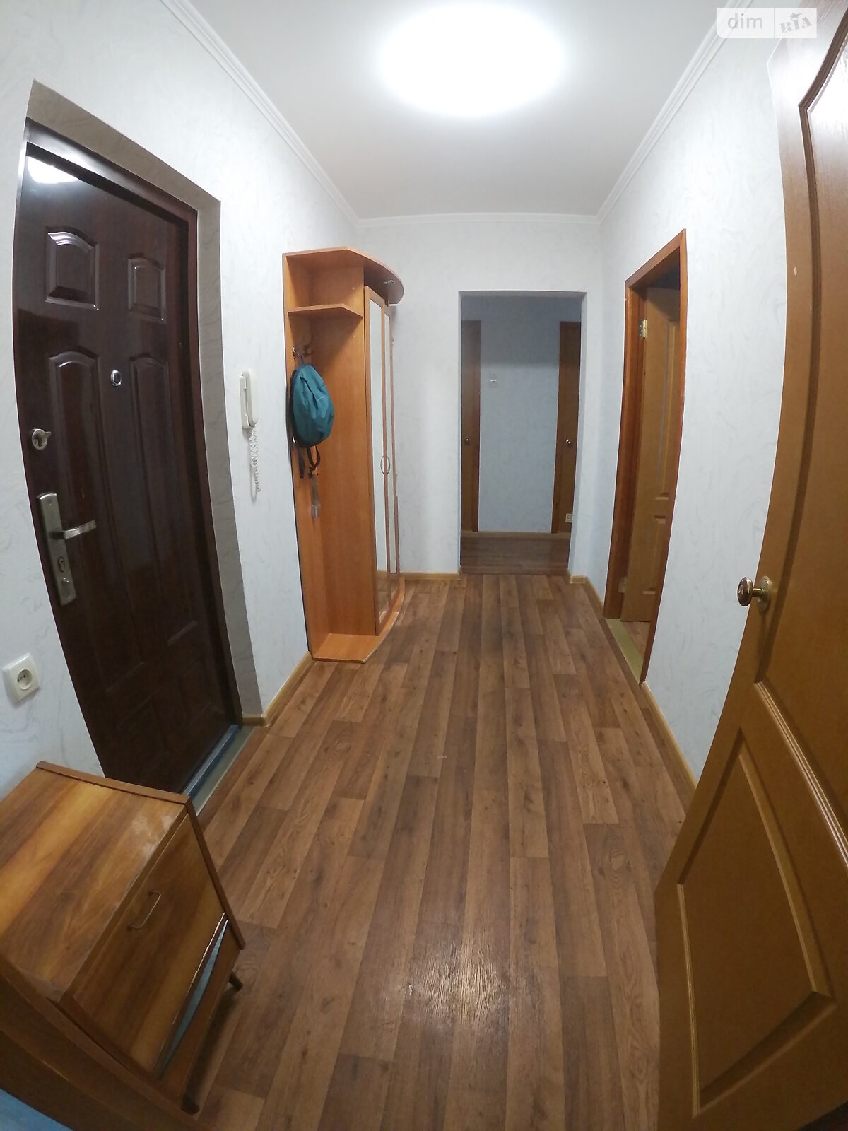 двухкомнатная квартира в Киеве, район Харьковский Массив, на ул. Архитектора Вербицкого 36 в аренду на долгий срок помесячно фото 1