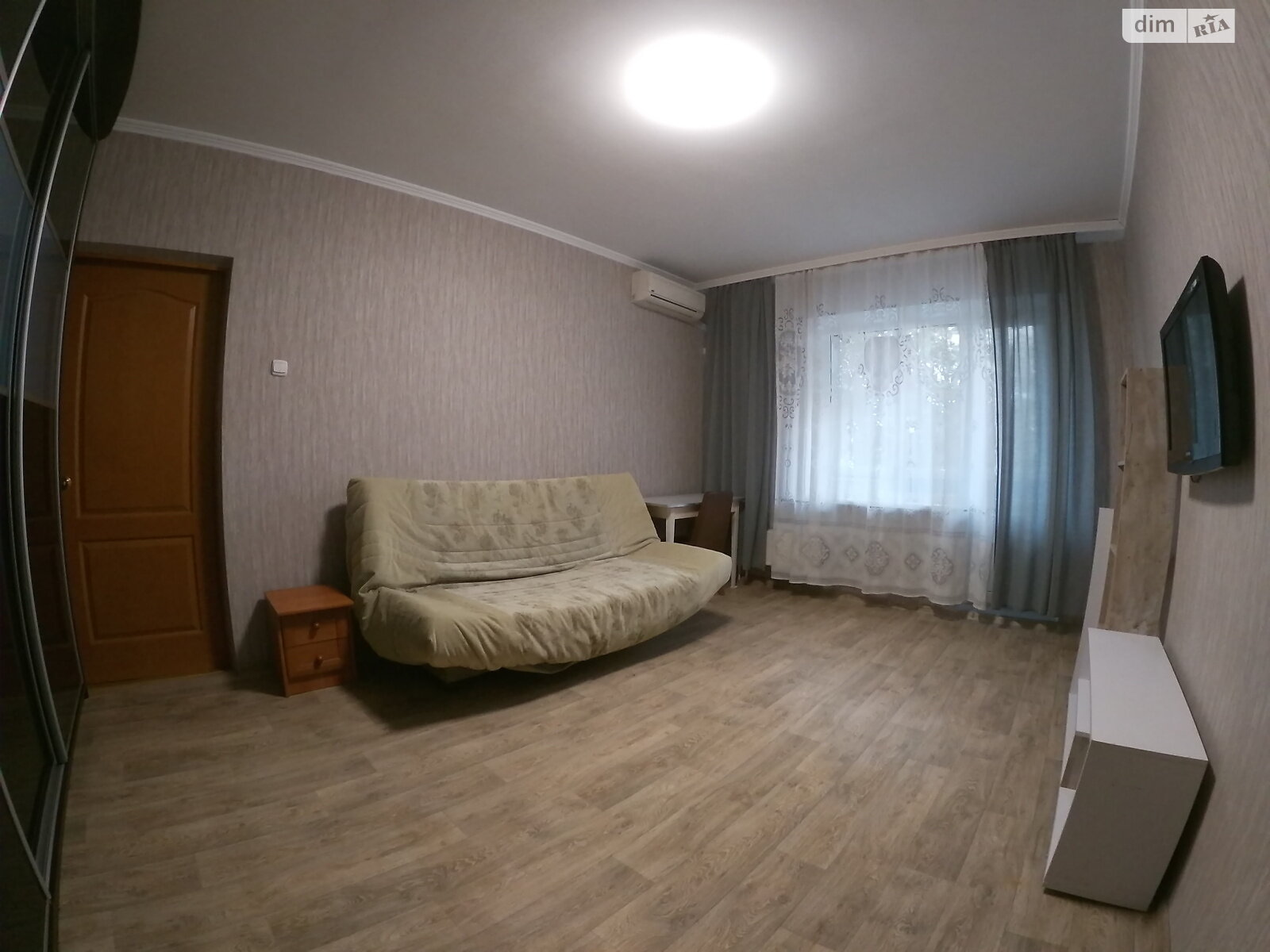 двухкомнатная квартира в Киеве, район Харьковский Массив, на ул. Архитектора Вербицкого 36 в аренду на долгий срок помесячно фото 1