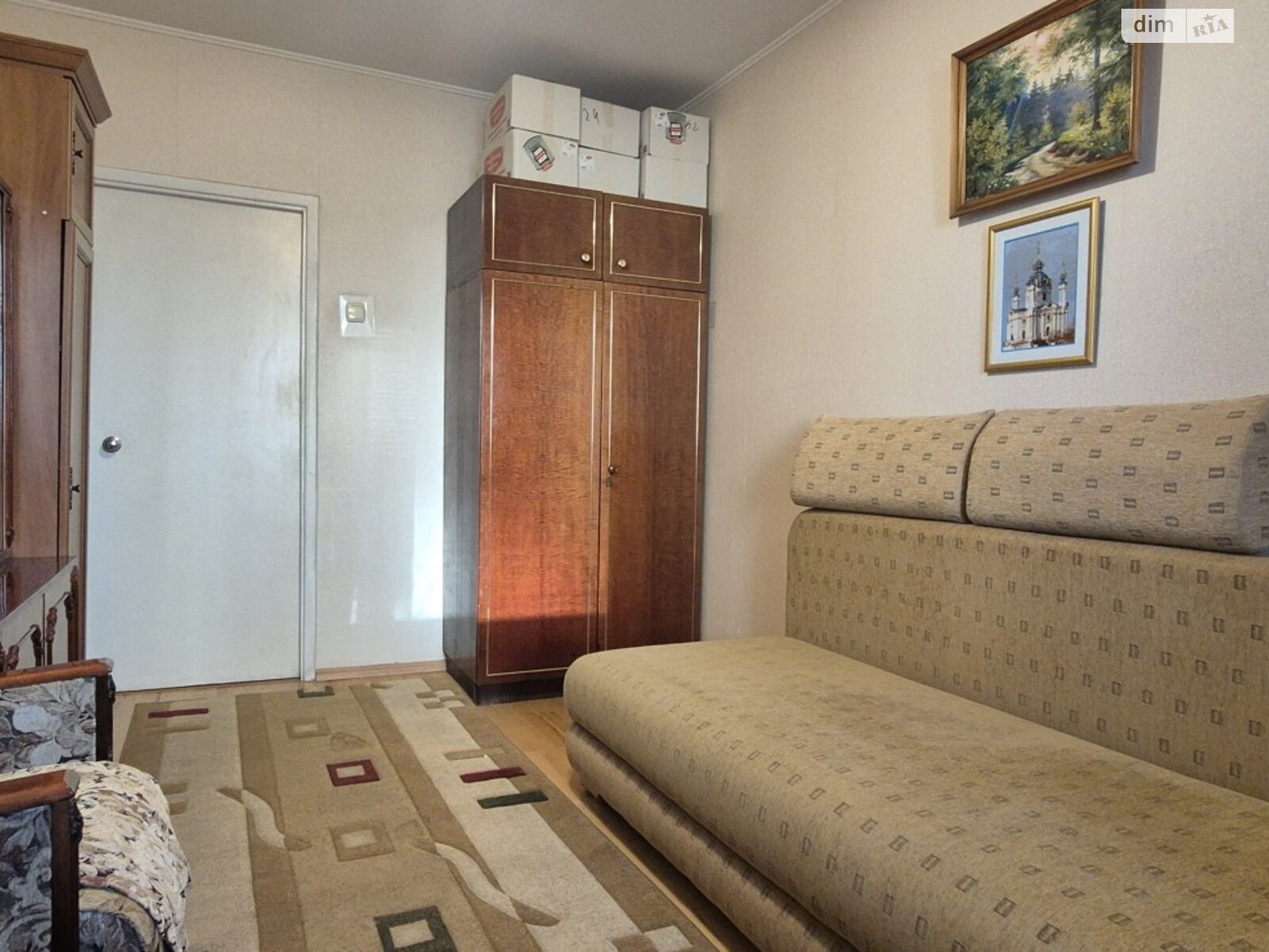 двухкомнатная квартира в Киеве, район Харьковский Массив, на ул. Архитектора Вербицкого 14Б в аренду на долгий срок помесячно фото 1 двухкомнатная квартира в Киеве, район Харьковский Массив, на ул. Архитектора Вербицкого 14Б в аренду на долгий срок помесячно фото 1