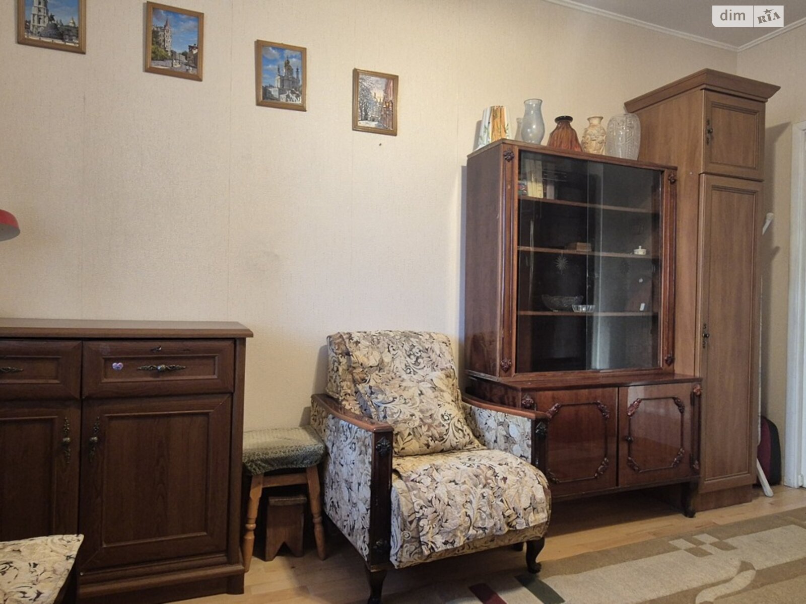 двухкомнатная квартира в Киеве, район Харьковский Массив, на ул. Архитектора Вербицкого 14Б в аренду на долгий срок помесячно фото 1 двухкомнатная квартира в Киеве, район Харьковский Массив, на ул. Архитектора Вербицкого 14Б в аренду на долгий срок помесячно фото 1