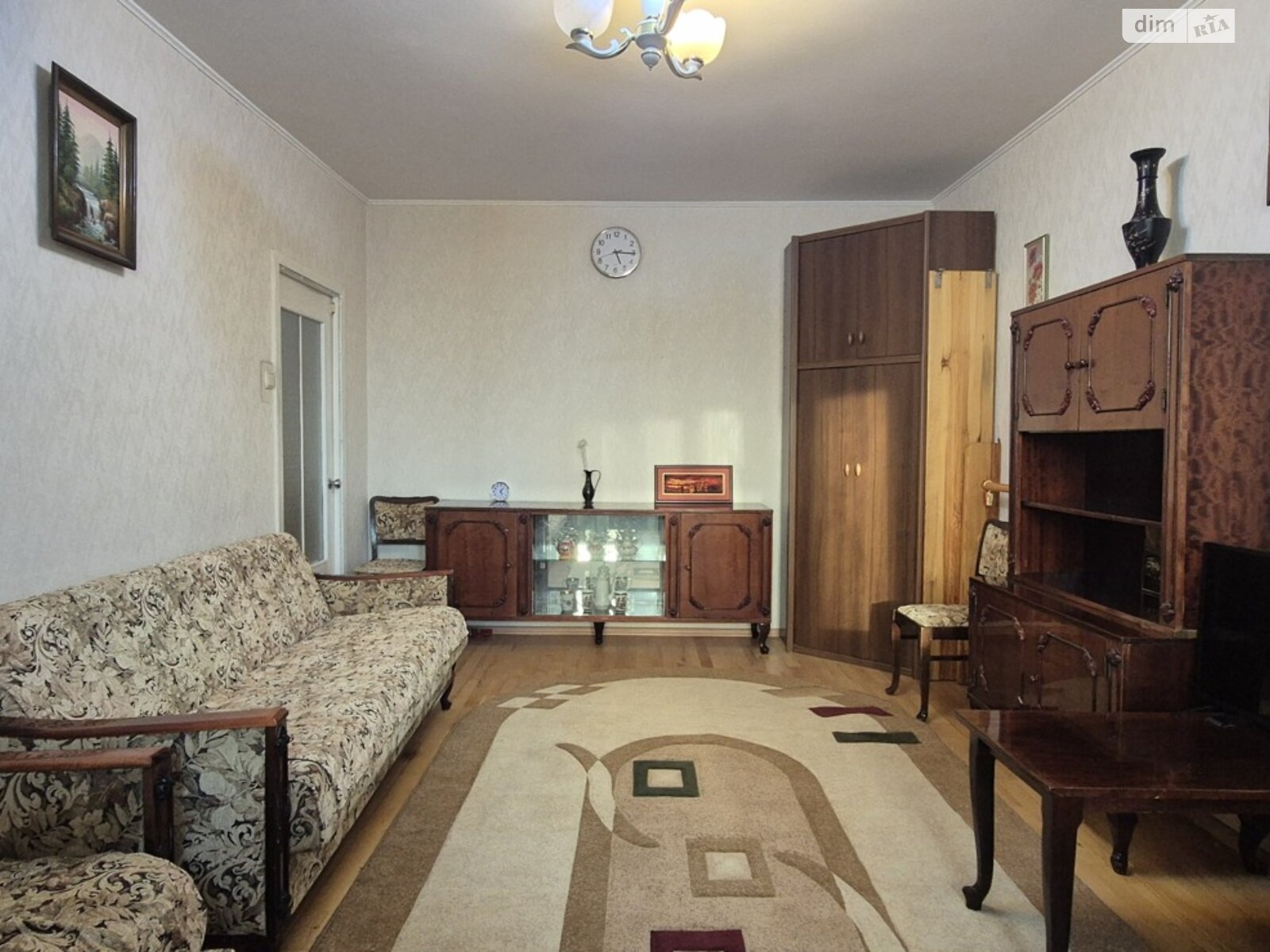 двухкомнатная квартира в Киеве, район Харьковский Массив, на ул. Архитектора Вербицкого 14Б в аренду на долгий срок помесячно фото 1 двухкомнатная квартира в Киеве, район Харьковский Массив, на ул. Архитектора Вербицкого 14Б в аренду на долгий срок помесячно фото 1