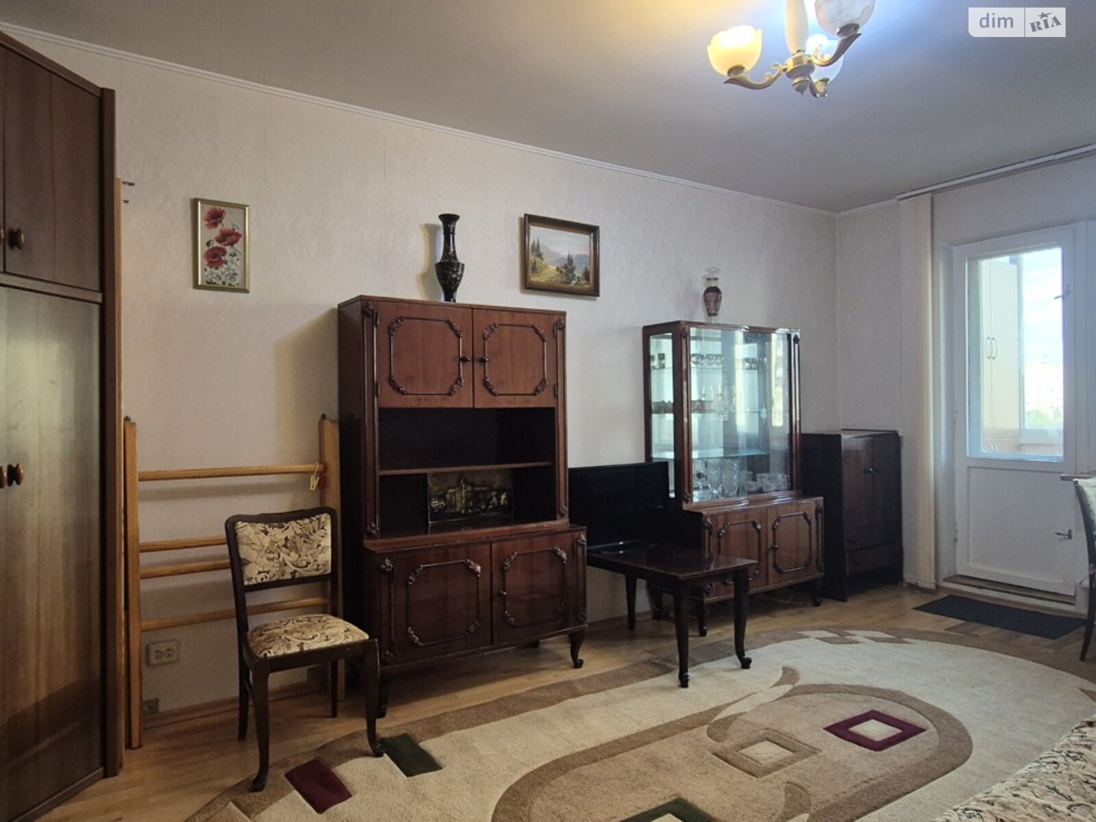 двухкомнатная квартира в Киеве, район Харьковский Массив, на ул. Архитектора Вербицкого 14Б в аренду на долгий срок помесячно фото 1 двухкомнатная квартира в Киеве, район Харьковский Массив, на ул. Архитектора Вербицкого 14Б в аренду на долгий срок помесячно фото 1