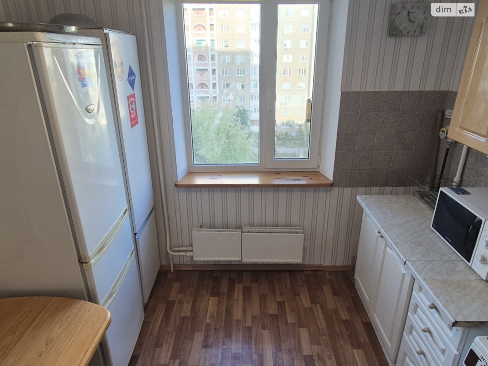 двухкомнатная квартира в Киеве, район Харьковский Массив, на ул. Архитектора Вербицкого 14Б в аренду на долгий срок помесячно фото 1 двухкомнатная квартира в Киеве, район Харьковский Массив, на ул. Архитектора Вербицкого 14Б в аренду на долгий срок помесячно фото 1