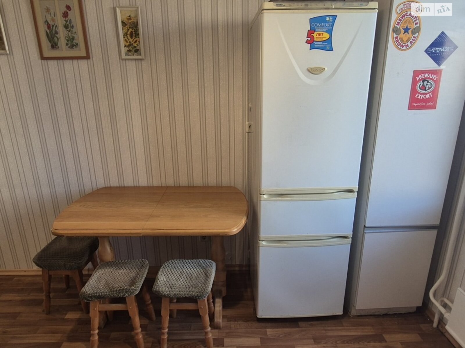 двухкомнатная квартира в Киеве, район Харьковский Массив, на ул. Архитектора Вербицкого 14Б в аренду на долгий срок помесячно фото 1 двухкомнатная квартира в Киеве, район Харьковский Массив, на ул. Архитектора Вербицкого 14Б в аренду на долгий срок помесячно фото 1