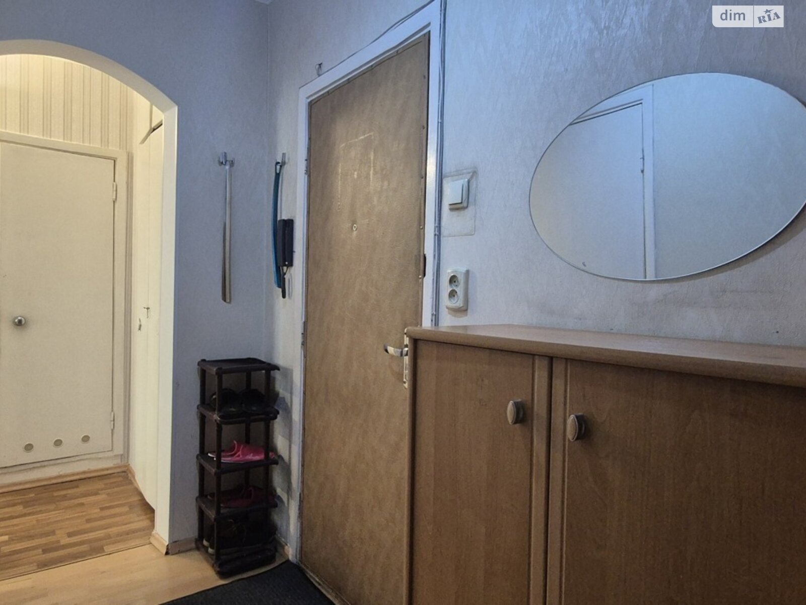 двухкомнатная квартира в Киеве, район Харьковский Массив, на ул. Архитектора Вербицкого 14Б в аренду на долгий срок помесячно фото 1 двухкомнатная квартира в Киеве, район Харьковский Массив, на ул. Архитектора Вербицкого 14Б в аренду на долгий срок помесячно фото 1