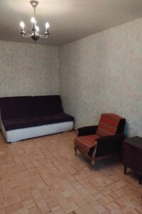 двухкомнатная квартира в Киеве, район Харьковский Массив, на ул. Архитектора Вербицкого 6А в аренду на долгий срок помесячно фото 2