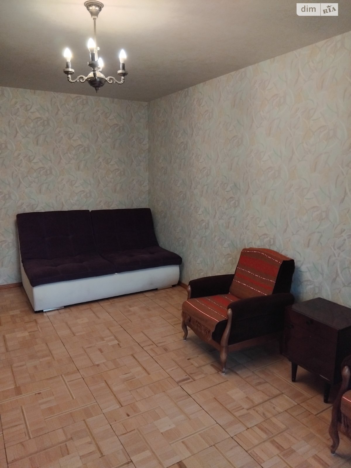 двухкомнатная квартира в Киеве, район Харьковский Массив, на ул. Архитектора Вербицкого 6А в аренду на долгий срок помесячно фото 1