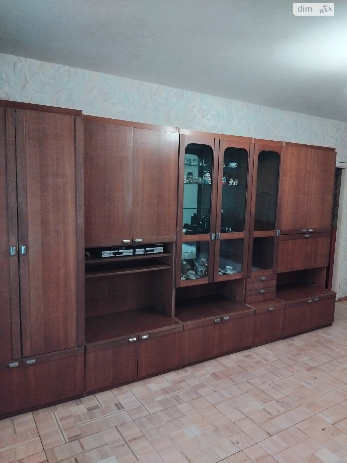 двухкомнатная квартира в Киеве, район Харьковский Массив, на ул. Архитектора Вербицкого 6А в аренду на долгий срок помесячно фото 1