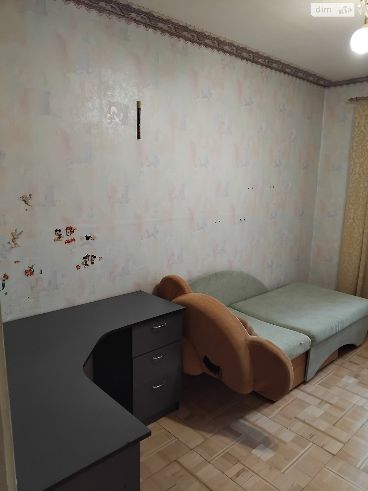 двухкомнатная квартира в Киеве, район Харьковский Массив, на ул. Архитектора Вербицкого 6А в аренду на долгий срок помесячно фото 1