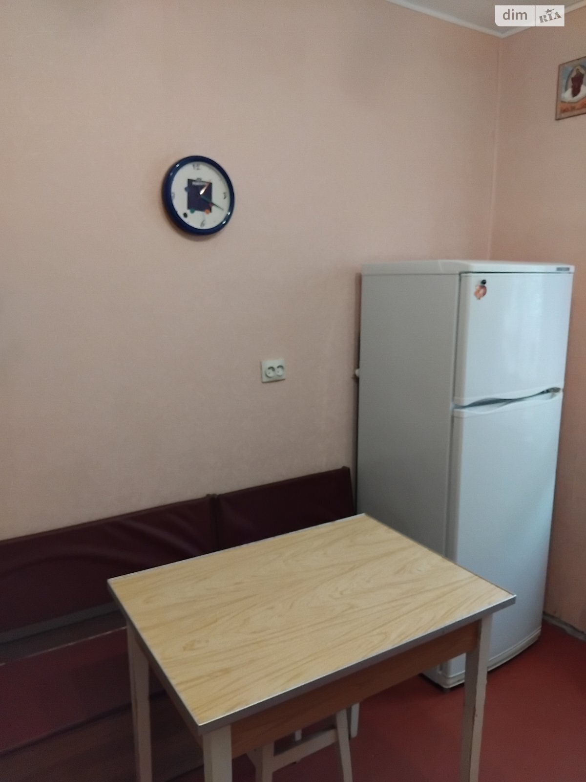 двухкомнатная квартира в Киеве, район Харьковский Массив, на ул. Архитектора Вербицкого 6А в аренду на долгий срок помесячно фото 1