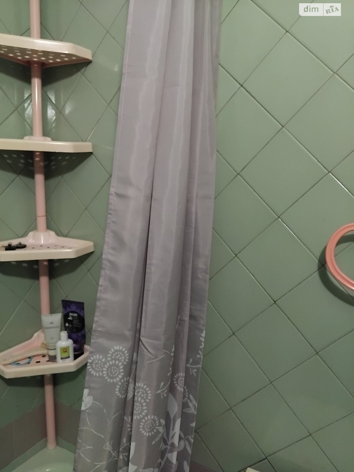 двухкомнатная квартира в Киеве, район Харьковский Массив, на ул. Архитектора Вербицкого 6А в аренду на долгий срок помесячно фото 1