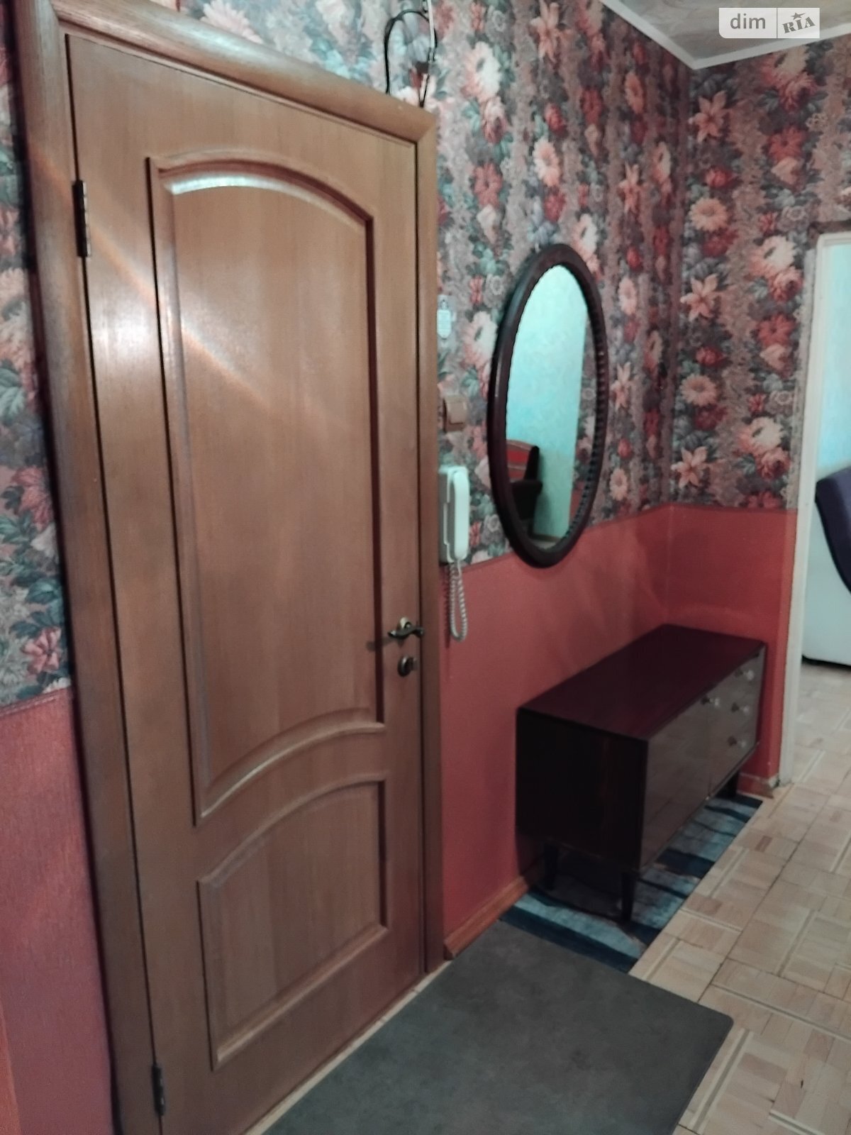 двухкомнатная квартира в Киеве, район Харьковский Массив, на ул. Архитектора Вербицкого 6А в аренду на долгий срок помесячно фото 1