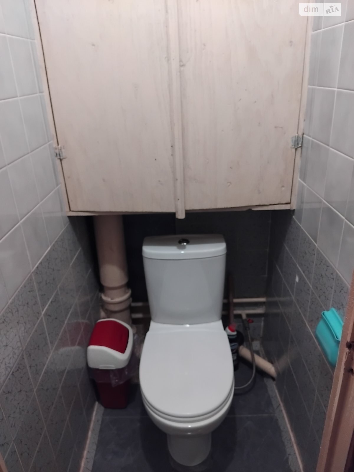 двухкомнатная квартира в Киеве, район Харьковский Массив, на ул. Архитектора Вербицкого 6А в аренду на долгий срок помесячно фото 1