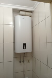 двухкомнатная квартира в Киеве, район Харьковский Массив, на ул. Архитектора Вербицкого 22/1 в аренду на долгий срок помесячно фото 2