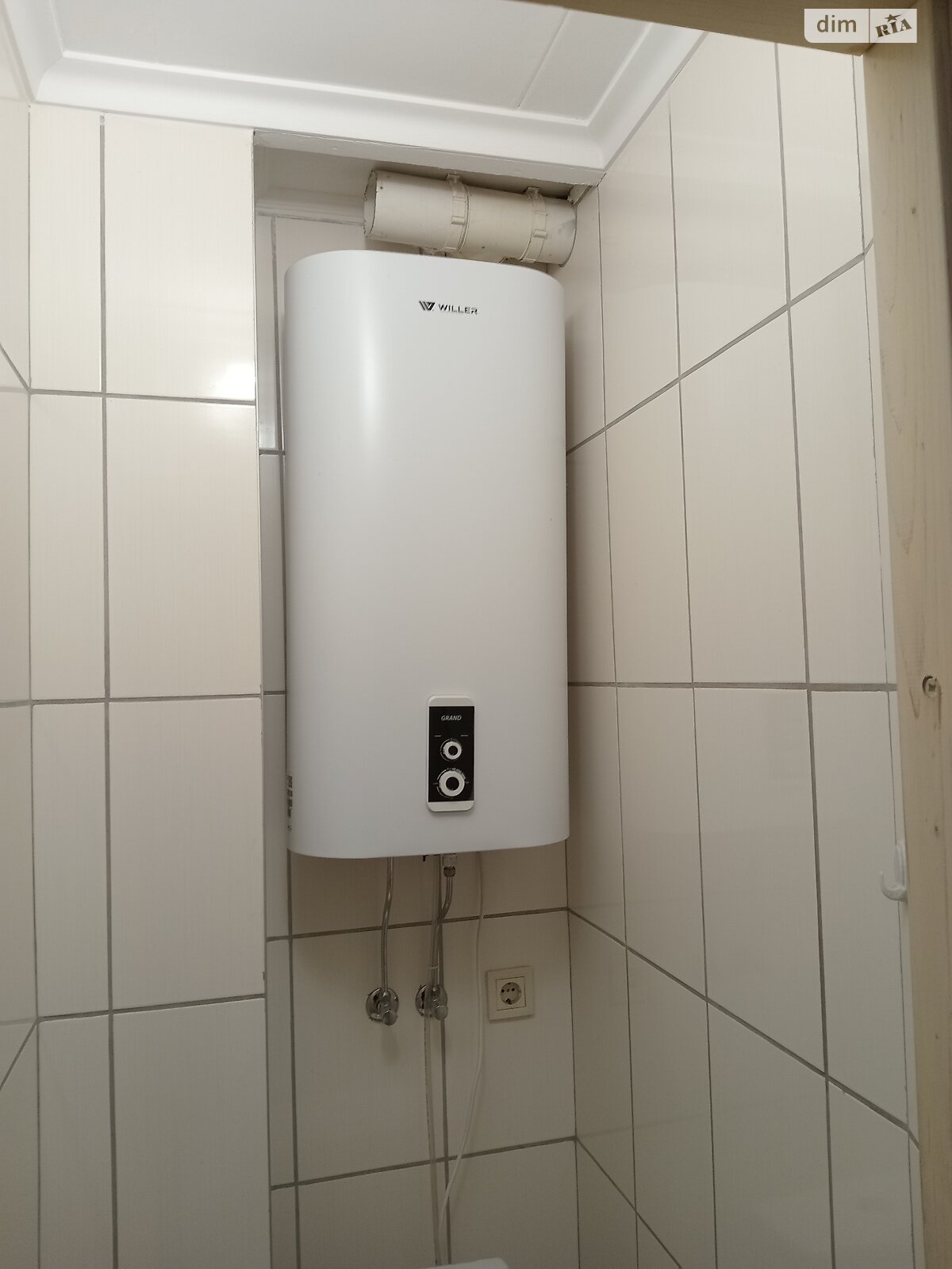 двухкомнатная квартира в Киеве, район Харьковский Массив, на ул. Архитектора Вербицкого 22/1 в аренду на долгий срок помесячно фото 1