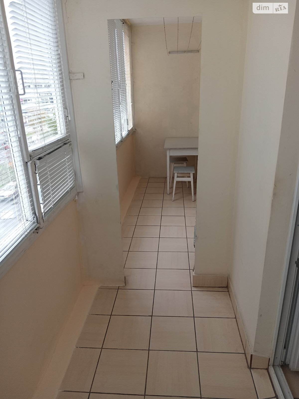 двухкомнатная квартира в Киеве, район Харьковский Массив, на ул. Архитектора Вербицкого 22/1 в аренду на долгий срок помесячно фото 1