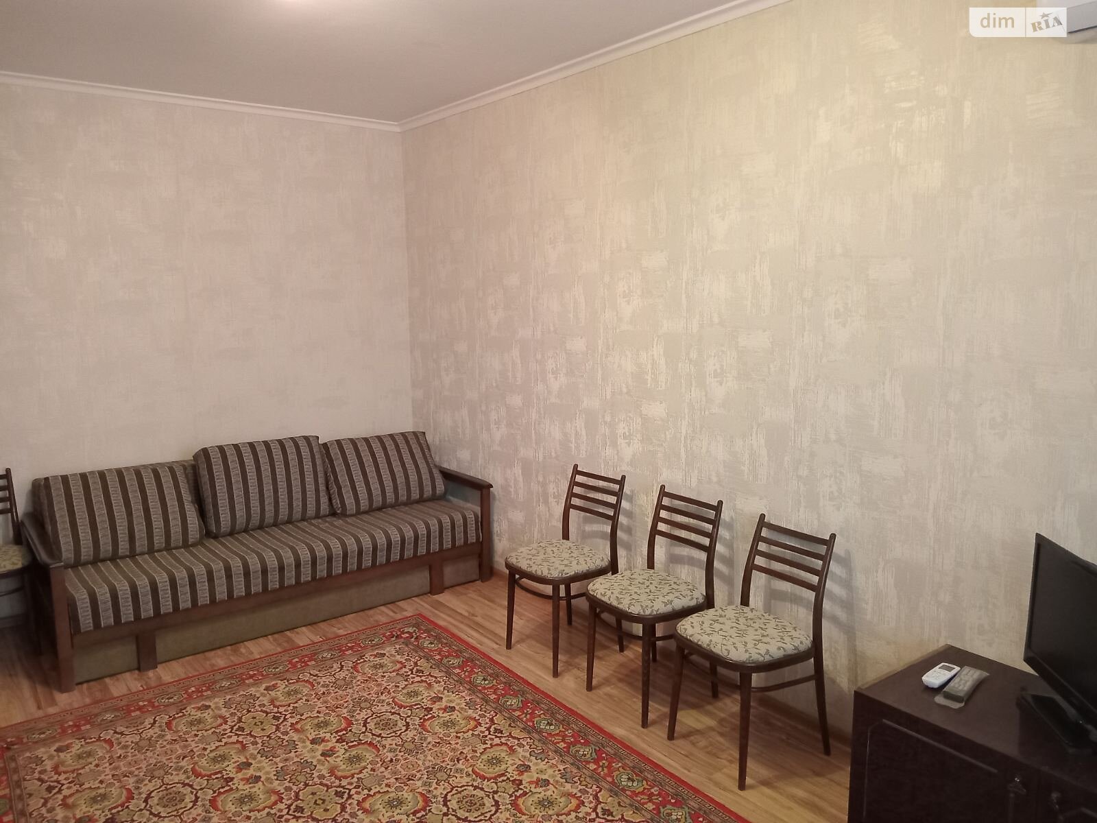 двухкомнатная квартира в Киеве, район Харьковский Массив, на ул. Архитектора Вербицкого 22/1 в аренду на долгий срок помесячно фото 1