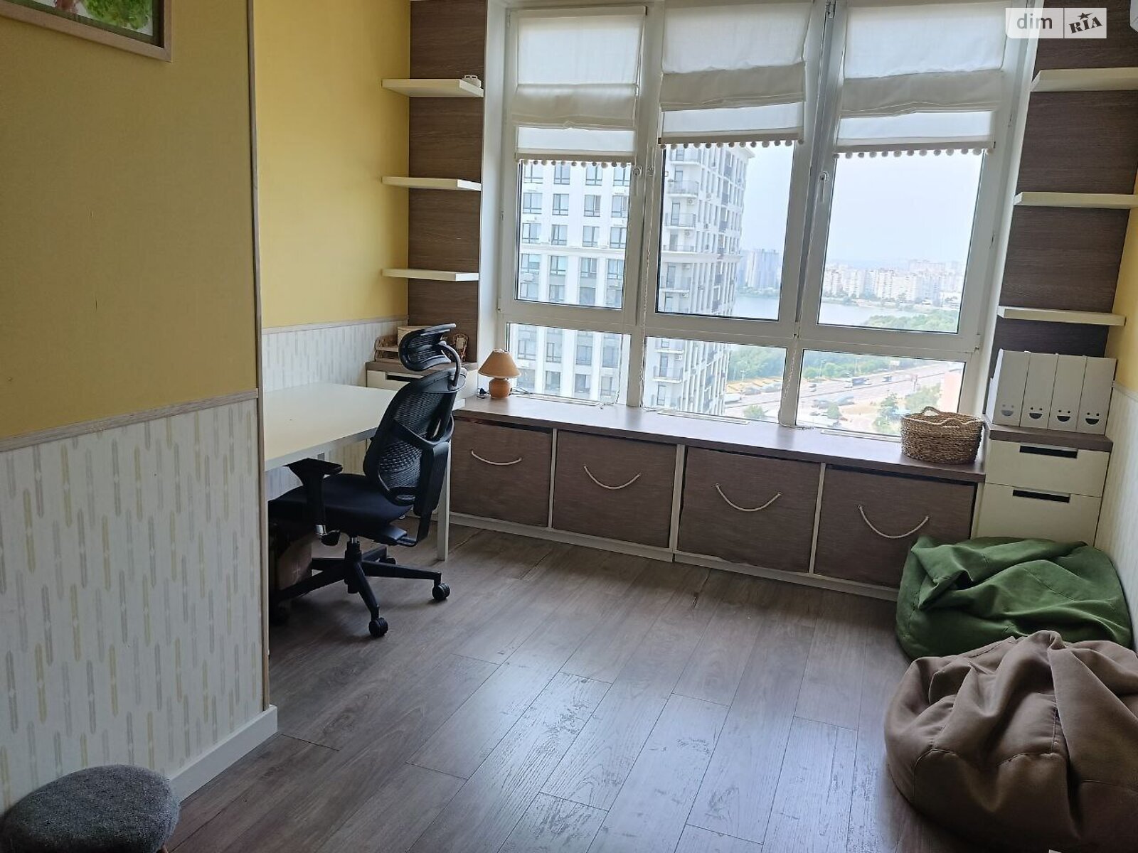 двокімнатна квартира в Києві, район Харківський Масив, на вул. Вірменська 6 в довготривалу оренду помісячно фото 1 двокімнатна квартира в Києві, район Харківський Масив, на вул. Вірменська 6 в довготривалу оренду помісячно фото 1