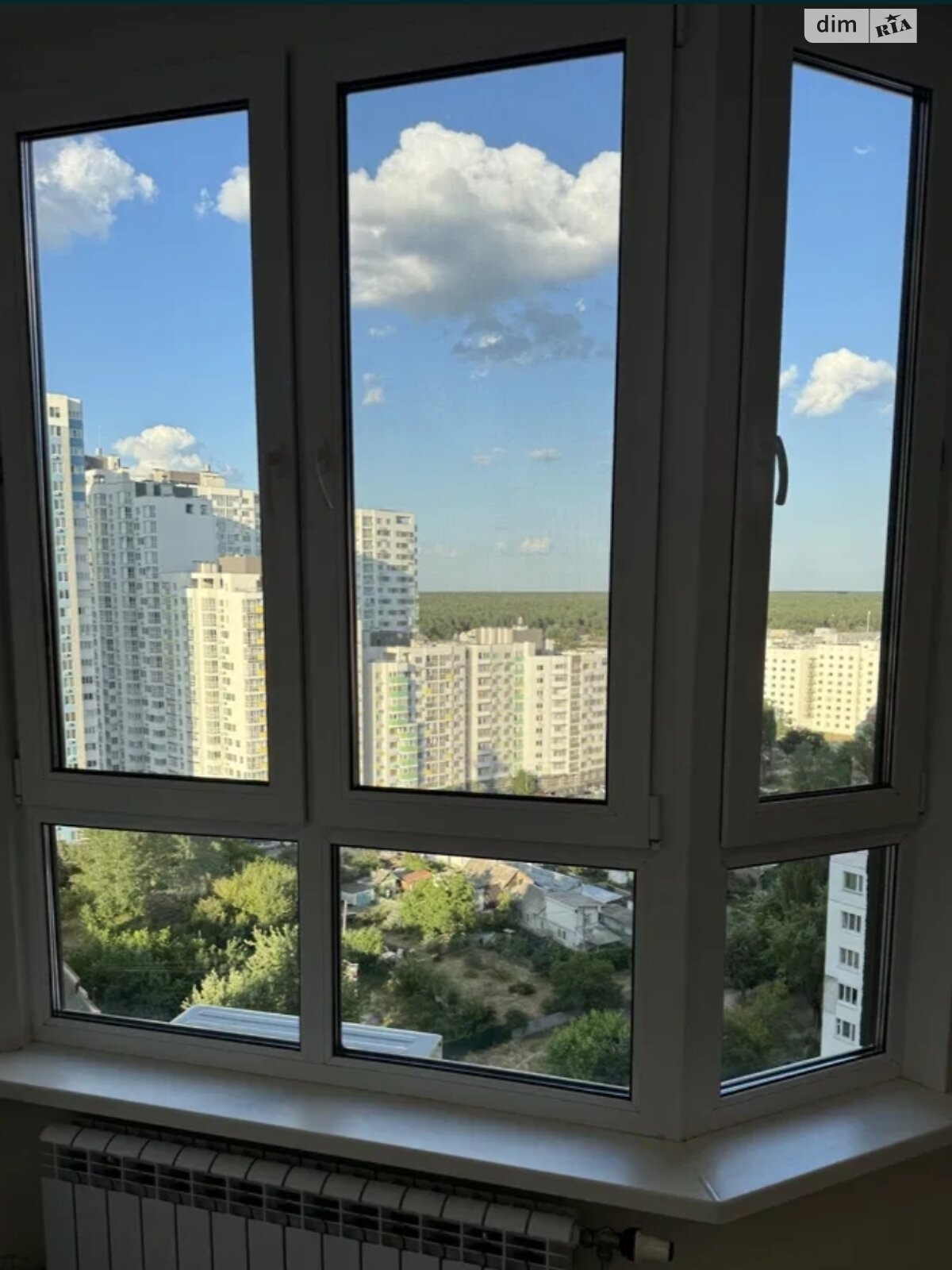 однокімнатна квартира в Києві, район Харківський Масив, на вул. Вірменська 6 в довготривалу оренду помісячно фото 1 однокімнатна квартира в Києві, район Харківський Масив, на вул. Вірменська 6 в довготривалу оренду помісячно фото 1