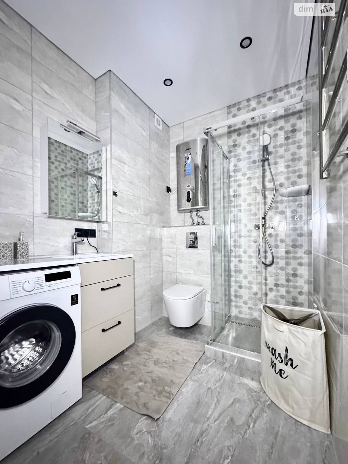 однокомнатная квартира в Киеве, район Харьковский Массив, на ул. Армянская 8 в аренду на долгий срок помесячно фото 1