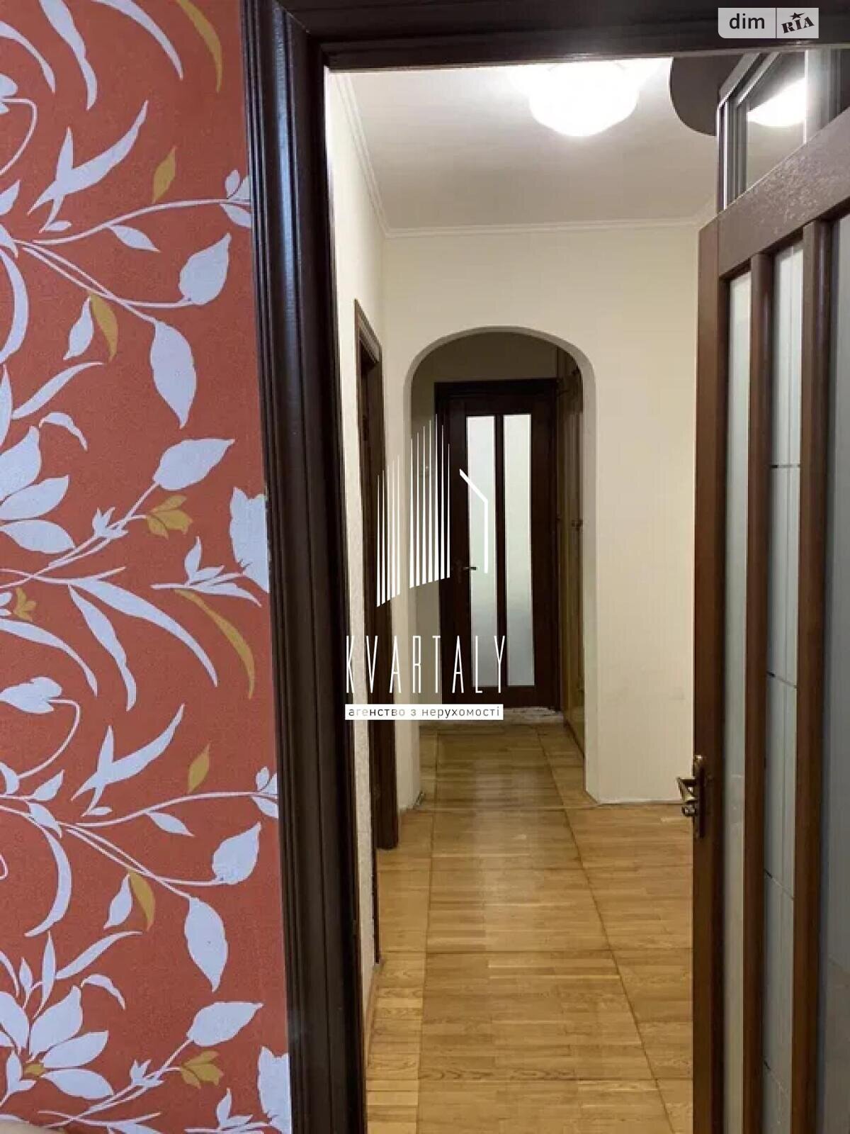 двокімнатна квартира в Києві, район Харківський Масив, на вул. Братства тарасівців 9 в довготривалу оренду помісячно фото 1 двокімнатна квартира в Києві, район Харківський Масив, на вул. Братства тарасівців 9 в довготривалу оренду помісячно фото 1