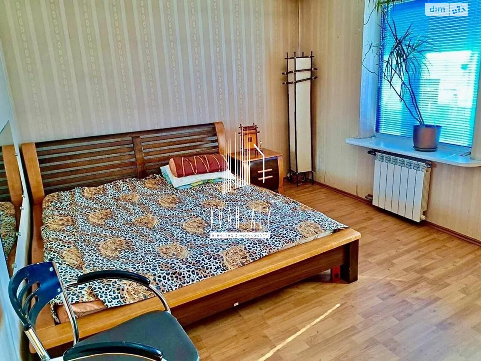 двокімнатна квартира в Києві, район Харківський Масив, на вул. Братства тарасівців 12/37 в довготривалу оренду помісячно фото 1 двокімнатна квартира в Києві, район Харківський Масив, на вул. Братства тарасівців 12/37 в довготривалу оренду помісячно фото 1
