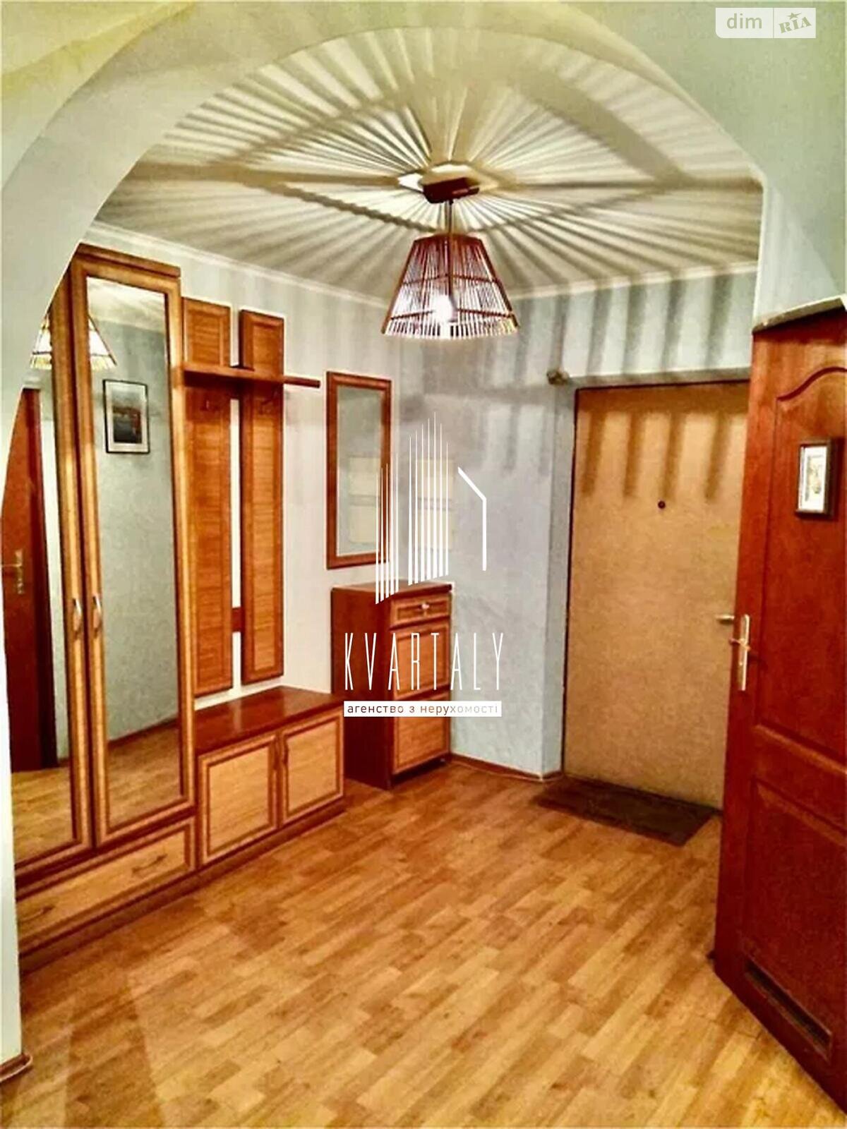 двокімнатна квартира в Києві, район Харківський Масив, на вул. Братства тарасівців 12/37 в довготривалу оренду помісячно фото 1 двокімнатна квартира в Києві, район Харківський Масив, на вул. Братства тарасівців 12/37 в довготривалу оренду помісячно фото 1