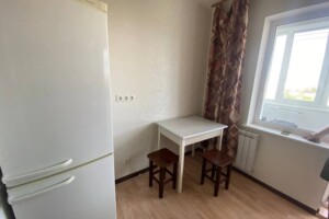 однокімнатна квартира в Києві, район Харківський Масив, на вул. Братства тарасівців 9А в довготривалу оренду помісячно фото 2