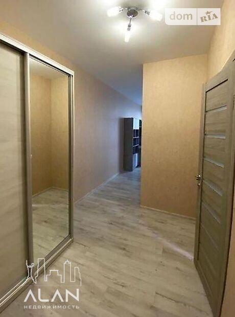 однокомнатная квартира в Киеве, район Дарницкий, на ул. Каменская 128-130 в аренду на долгий срок помесячно фото 1 однокомнатная квартира в Киеве, район Дарницкий, на ул. Каменская 128-130 в аренду на долгий срок помесячно фото 1