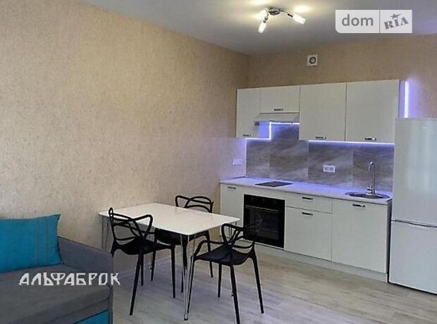однокомнатная квартира в Киеве, район Дарницкий, на ул. Каменская 128-130 в аренду на долгий срок помесячно фото 1 однокомнатная квартира в Киеве, район Дарницкий, на ул. Каменская 128-130 в аренду на долгий срок помесячно фото 1